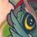 tattoo galleries/ - Gufo owly