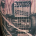 tattoo galleries/ - bruce springstenn's guitar