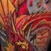 tattoo galleries/ - Koi dragon
