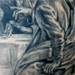 tattoo galleries/ - Last supper right