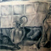 tattoo galleries/ - Last supper