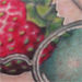 tattoo galleries/ - Lennon strawberry