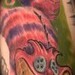tattoo galleries/ - Alice sleeve