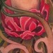 tattoo galleries/ - lotus egg