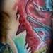 tattoo galleries/ - Heart bombing - 56402