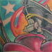 tattoo galleries/ - heart and soul