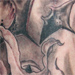 tattoo galleries/ - Manta rays