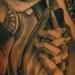 tattoo galleries/ - praying mary