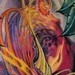 tattoo galleries/ - Phoenix side views