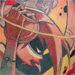 tattoo galleries/ - Morimoto sleeve