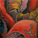 tattoo galleries/ - Octopus sleeve in progress