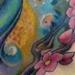 tattoo galleries/ - Peacock
