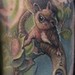 tattoo galleries/ - Puck sleeve - 50742