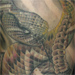 tattoo galleries/ - Rattle snake 