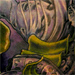tattoo galleries/ - Drowning gal
