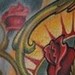 tattoo galleries/ - Rose garden