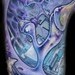 tattoo galleries/ - Neuron Sleeve