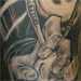 tattoo galleries/ - Time flows