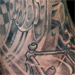 tattoo galleries/ - time sleeve