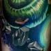tattoo galleries/ - snails and planets - 56406