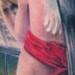tattoo galleries/ - Caravaggio violinist