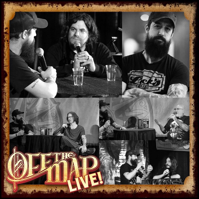 off the map live Hell City