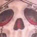 tattoos/ - Color Skull Tattoo - 52471