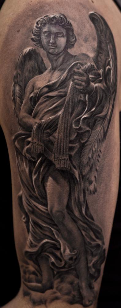 Remis Tattoo - untitled