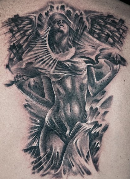 Remis Tattoo - untitled