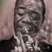 Louis Armstrong Tattoo Tattoo Thumbnail