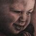 Tattoos - kids portrait tattoo - 55713