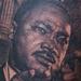 Martin Luther King Tattoo Tattoo Thumbnail