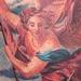 Tattoos - Michelangelo - 54241