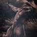 Tattoos - Centaur Tattoo - 51141