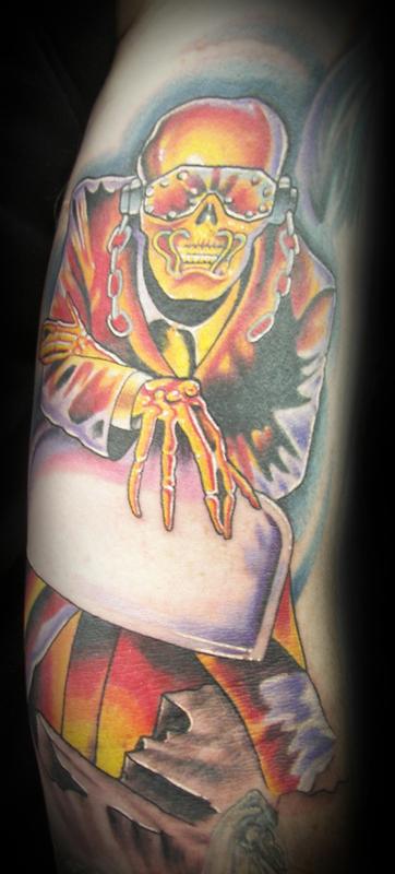 vic rattlehead pictures to pin on pinterest tattooskid vic rattlehead pictures to pin on pinterest tattooskid