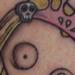 tattoo galleries/ - Lenore ballerina