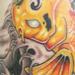 Tattoos - japanese koi - 57215