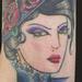 Tattoos - girl - 57223