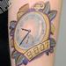 perket wertch Tattoo Design Thumbnail