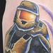 tattoo galleries/ - halo master chief