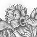 tattoo galleries/ - Owl-co-holic Pencil Sketch