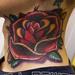 rose Tattoo Design Thumbnail