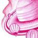 tattoo galleries/ - Saturn Balloon Tour Color Pencil Sketch - 60931