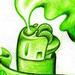 Missing Lighter Color Pencil Sketch Original Art Design Thumbnail