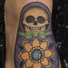 nesting dolls Tattoo Design Thumbnail