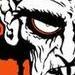 Tattoos - Blitzkid Nosferatu logo - 57477