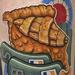 Tattoos - Credit Cards and Apple Pie - 62958