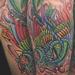 Tattoos - Asian Style Phoenix - 61853