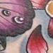 Flowers Tattoo Design Thumbnail