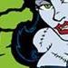 Ghoulina Original Art Design Thumbnail
